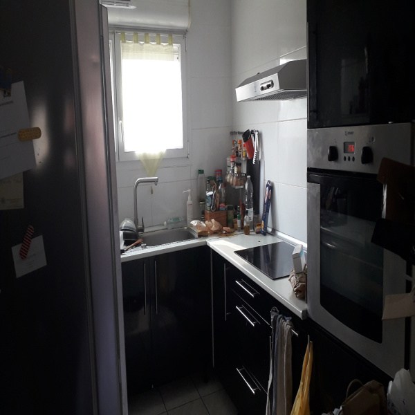 Offres de vente Appartement Perpignan 66000