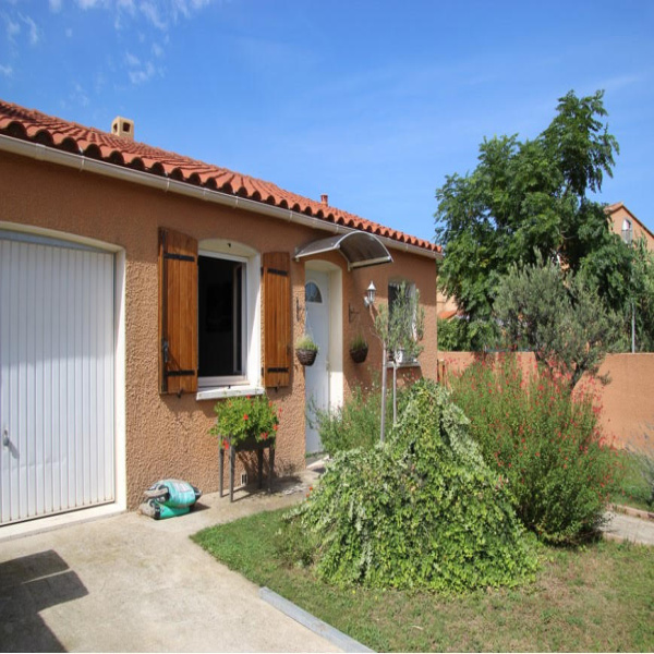 Offres de vente Villa Rigarda 66320