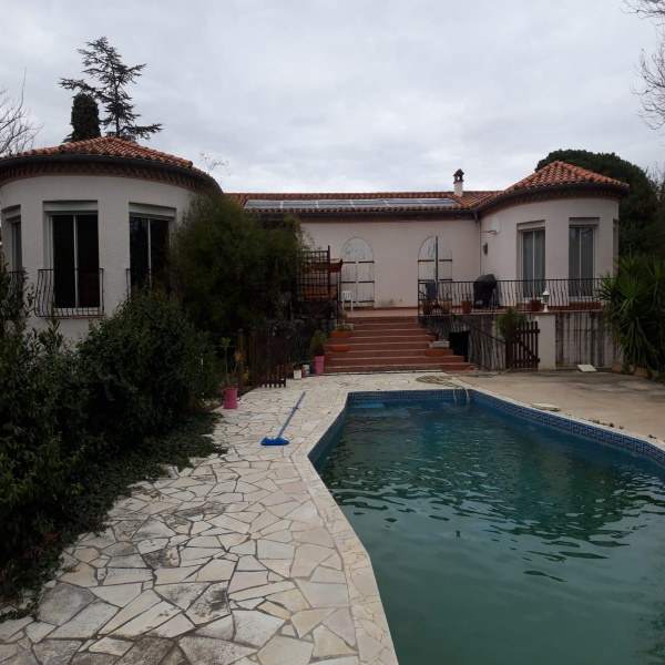 Offres de vente Maison Canohès 66680