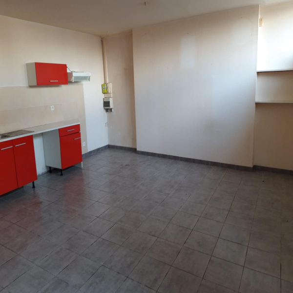Location Immobilier Professionnel Local commercial Perpignan 66000