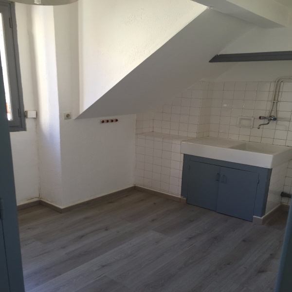 Offres de vente Appartement Perpignan 66000