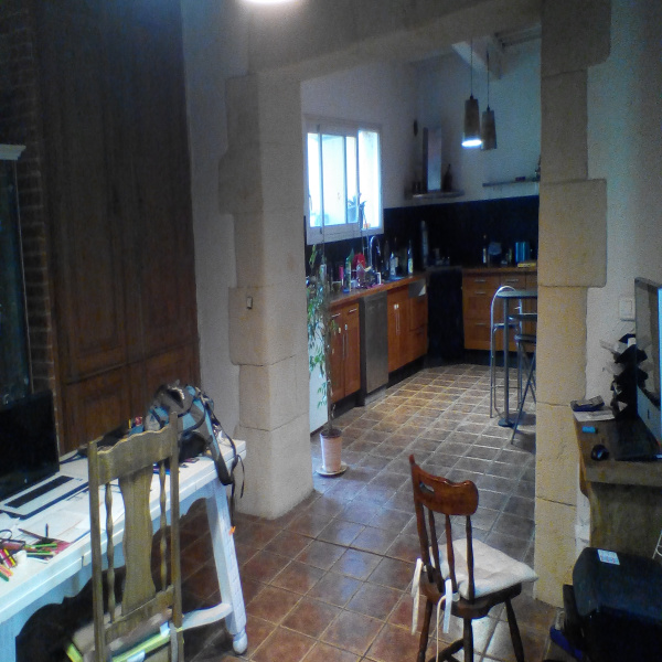 Offres de vente Maison de village Baho 66540