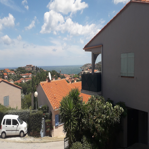 Offres de vente Appartement Collioure 66190