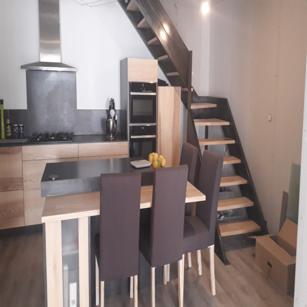 Offres de vente Appartement Baixas 66390